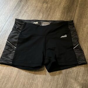 Women’s workout shorts